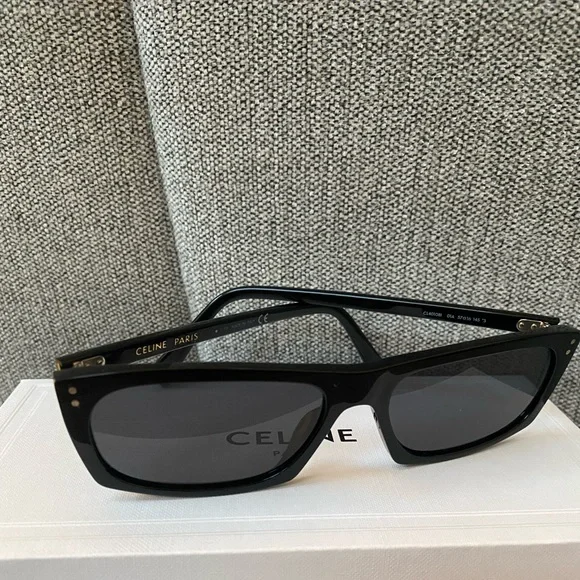Celine | Accessories | Celine Sunglasses Cl4081 | Poshmark display picture 1